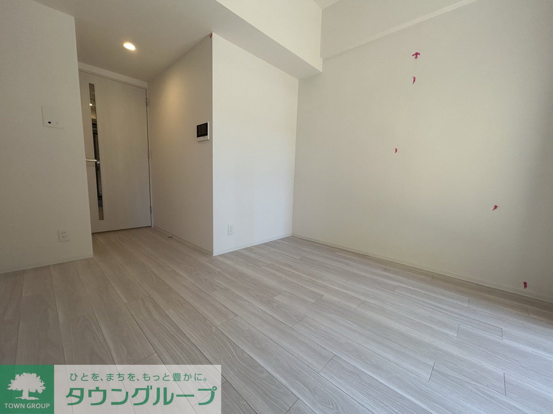 エスリード鶴舞グランパークスの物件内観写真