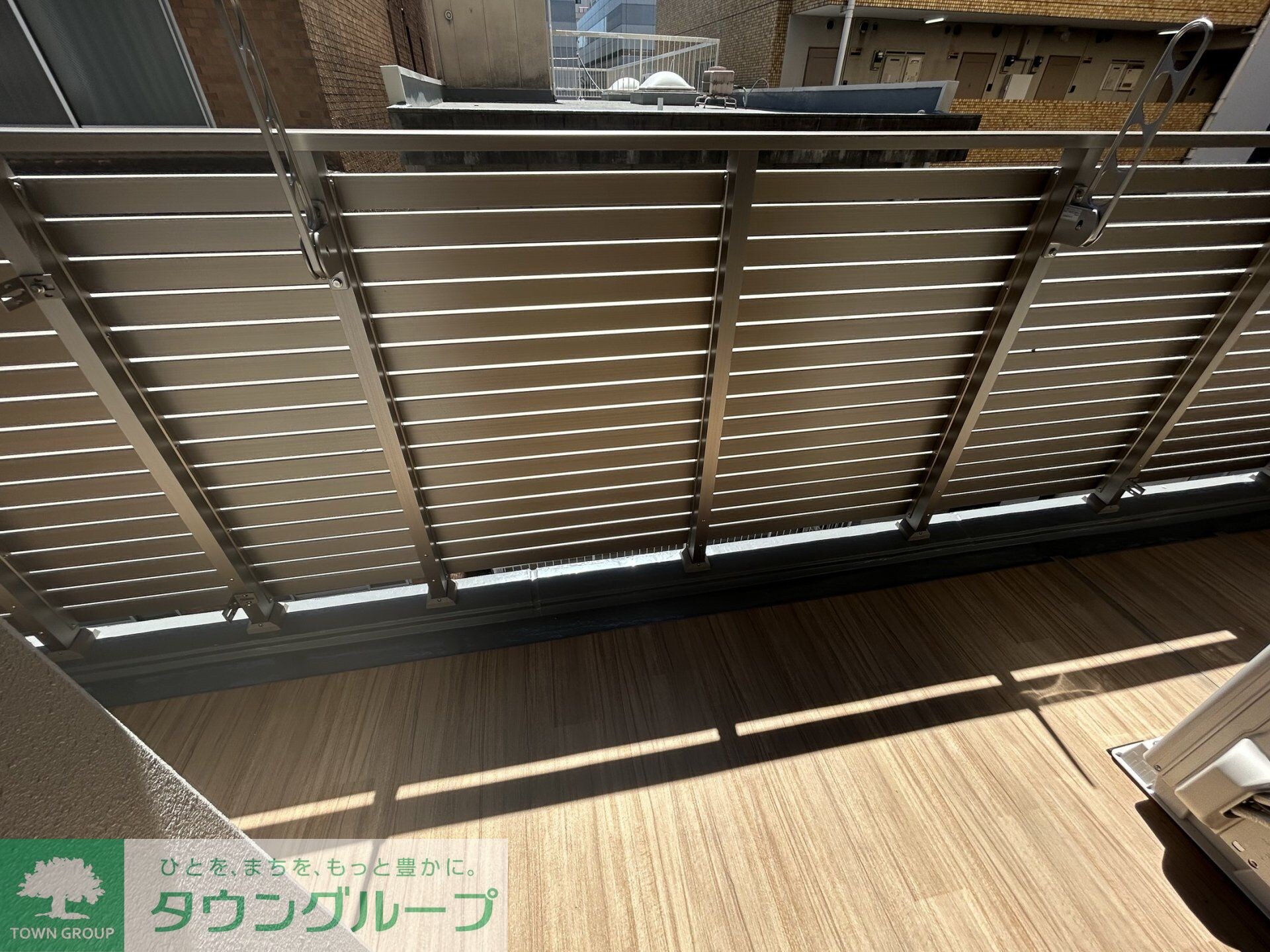 エスリード鶴舞グランパークスの物件内観写真