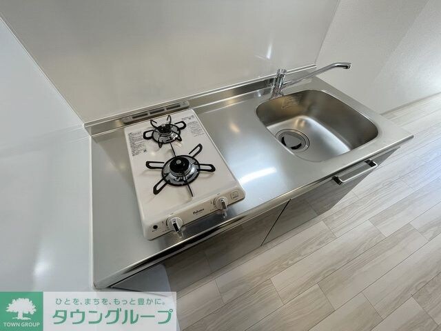 エステムコート名古屋ルノンの物件内観写真