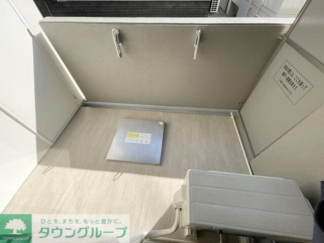 エステムコート名古屋ルノンの物件内観写真