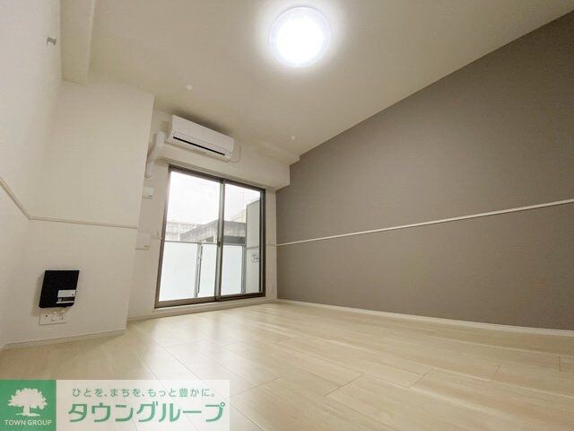 ホワイトメゾン新栄の物件内観写真