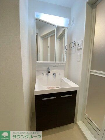 ホワイトメゾン新栄の物件内観写真