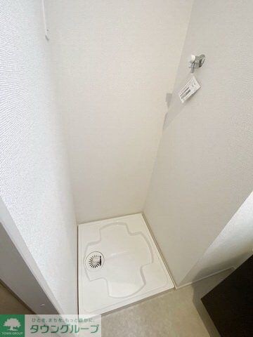 ホワイトメゾン新栄の物件内観写真