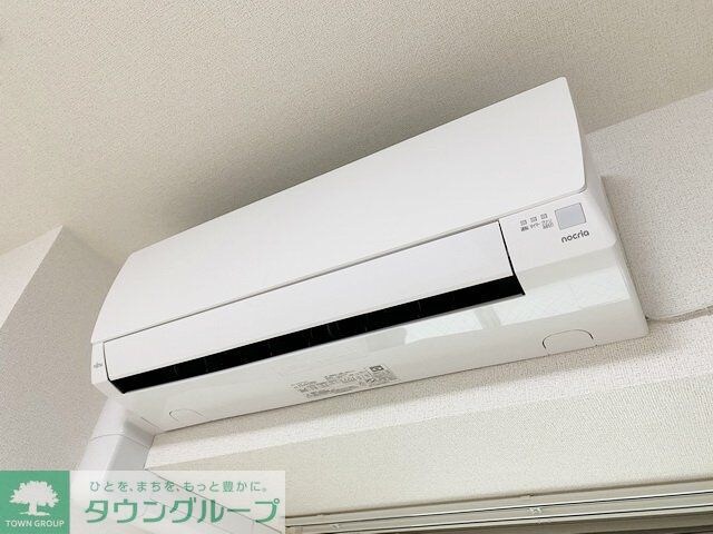 ホワイトメゾン新栄の物件内観写真