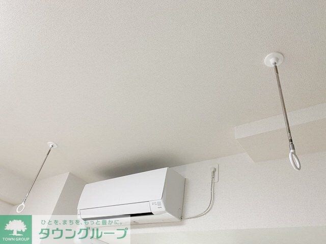 ホワイトメゾン新栄の物件内観写真