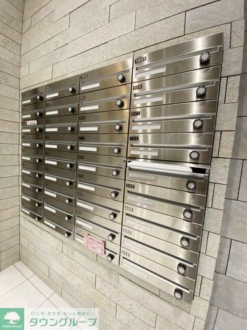 ホワイトメゾン新栄の物件内観写真