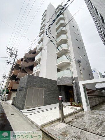 ホワイトメゾン新栄の物件内観写真