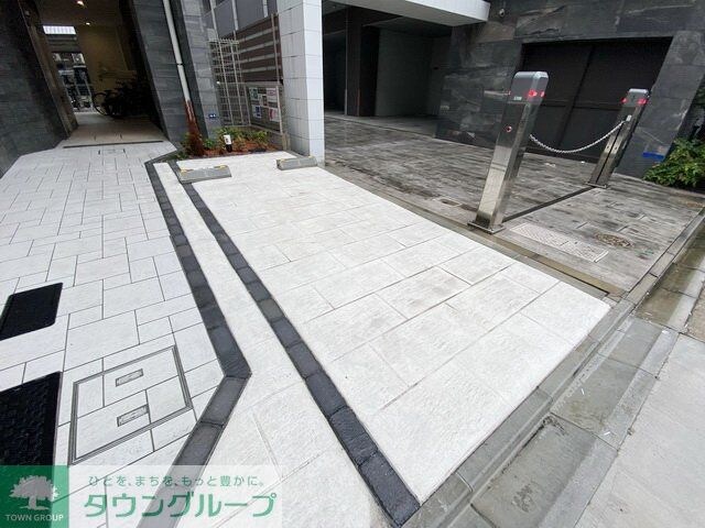 ホワイトメゾン新栄の物件内観写真