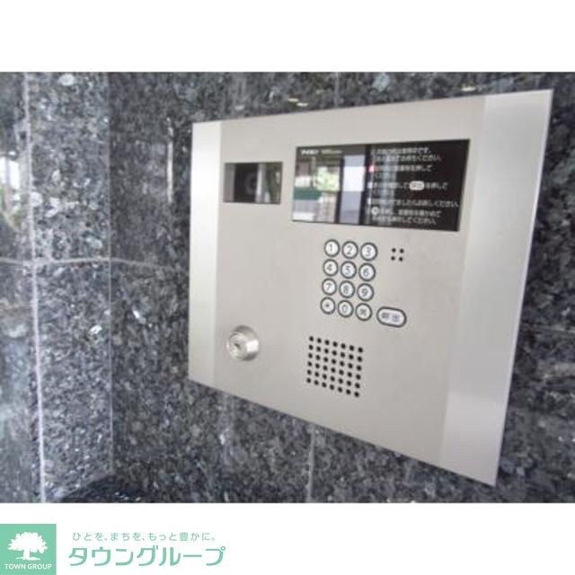 白壁リンクスの物件内観写真