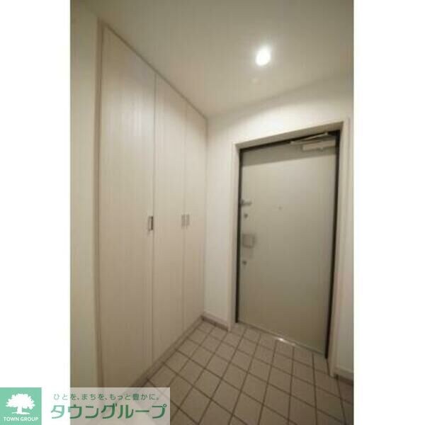 白壁リンクスの物件内観写真