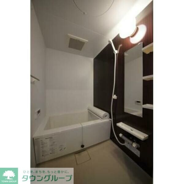 白壁リンクスの物件内観写真