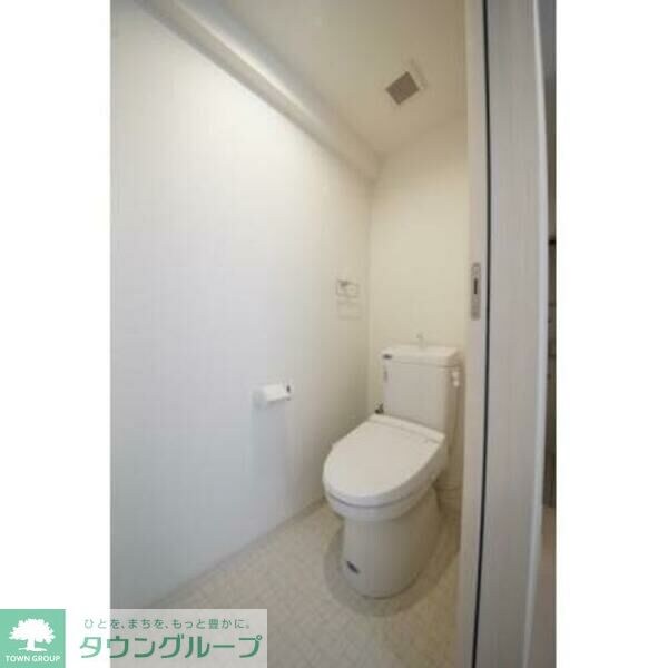 白壁リンクスの物件内観写真