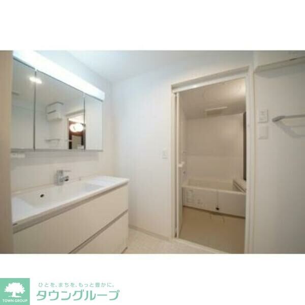 白壁リンクスの物件内観写真