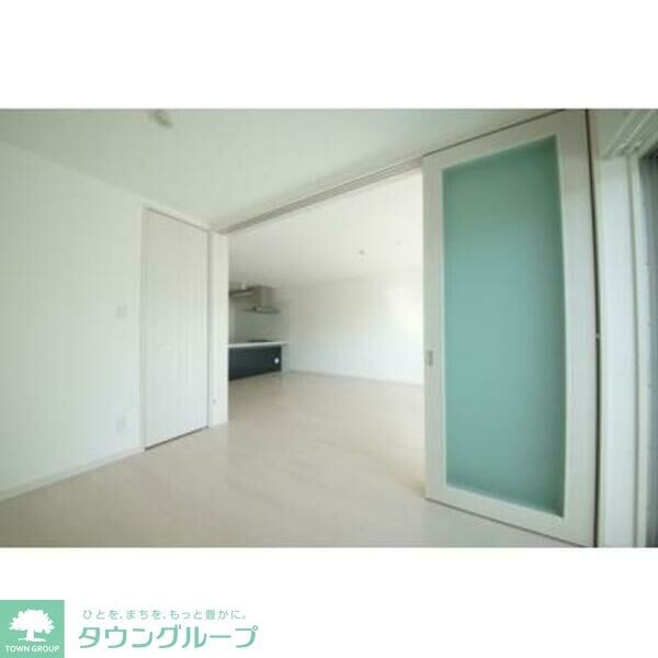 白壁リンクスの物件内観写真