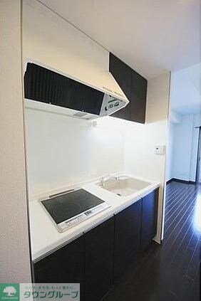 FRENCIA NOIE名駅の物件内観写真