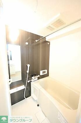 FRENCIA NOIE名駅の物件内観写真