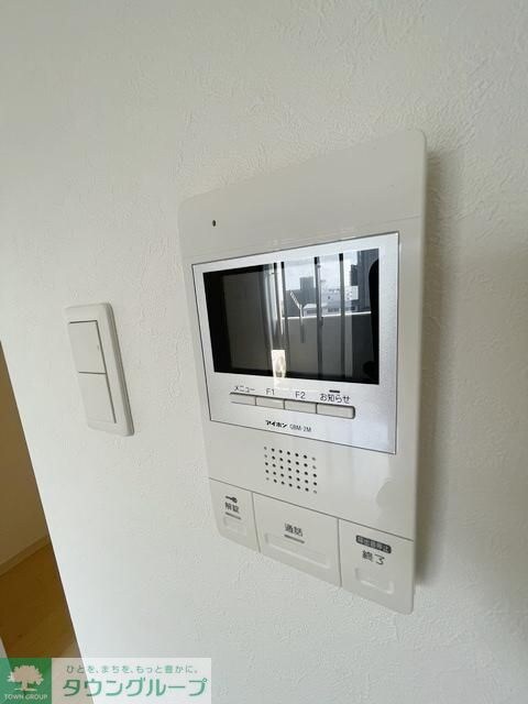 FRENCIA NOIE名駅の物件内観写真