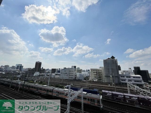 FRENCIA NOIE名駅の物件内観写真