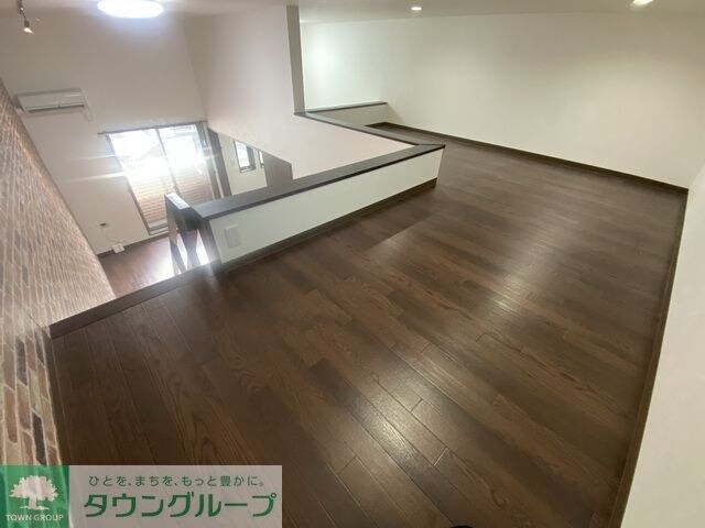 Patina中村公園 IIの物件内観写真