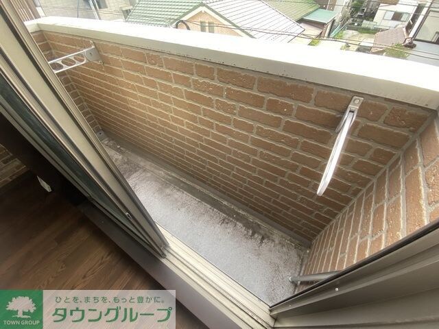 Patina中村公園 IIの物件内観写真