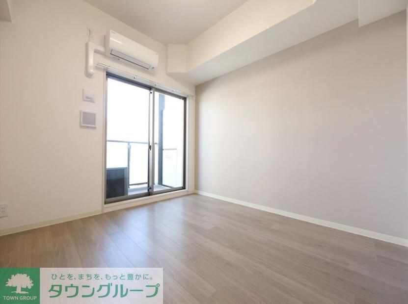 プレサンス上前津エレスタの物件内観写真