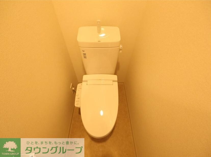 プレサンス上前津エレスタの物件内観写真