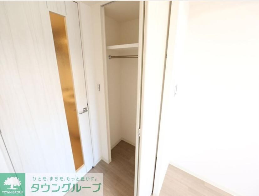 プレサンス上前津エレスタの物件内観写真