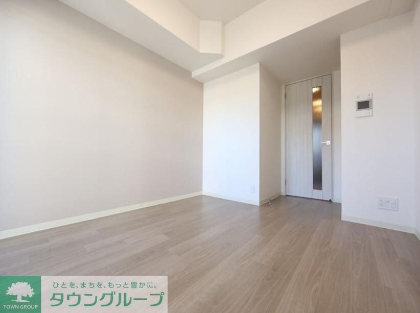 プレサンス上前津エレスタの物件内観写真