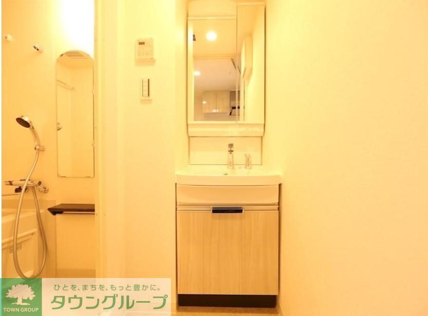 プレサンス上前津エレスタの物件内観写真