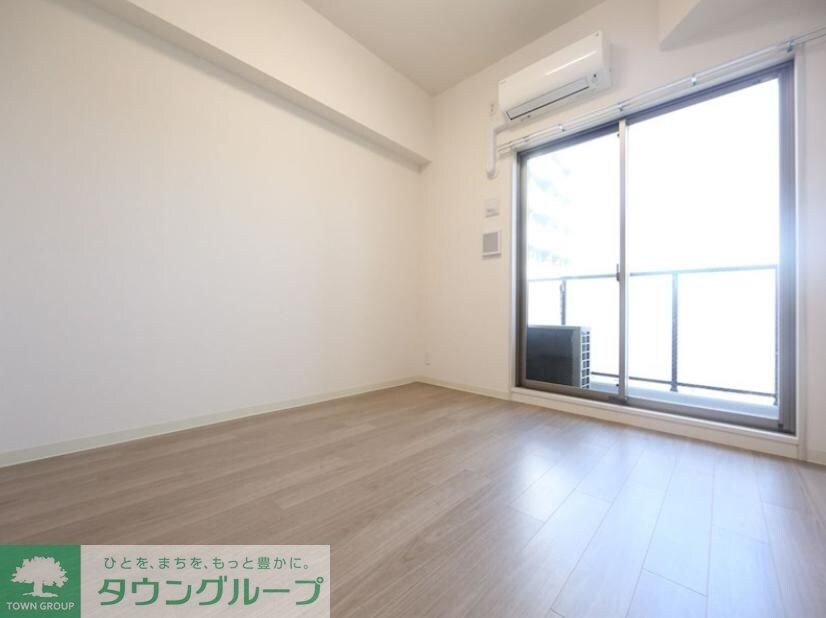 プレサンス上前津エレスタの物件内観写真