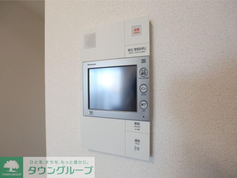 プレサンス上前津エレスタの物件内観写真