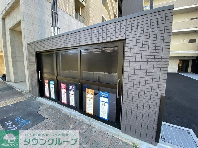 グランアビタシオンノリタケの物件内観写真