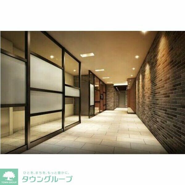 エステムコート名古屋平安通クチュールの物件内観写真