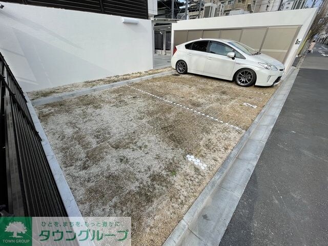 エステムコート名古屋平安通クチュールの物件内観写真