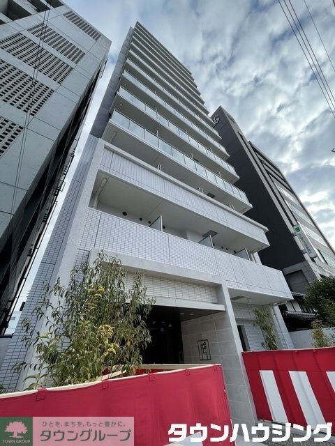 エステムコート名古屋平安通クチュールの物件内観写真