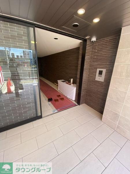 エステムコート名古屋平安通クチュールの物件内観写真