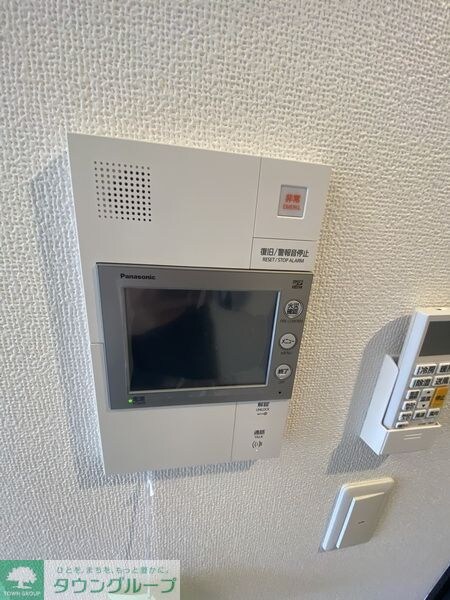 エステムコート名古屋平安通クチュールの物件内観写真