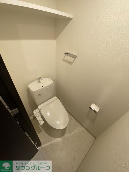 エステムコート名古屋平安通クチュールの物件内観写真