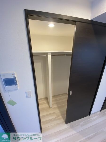 エステムコート名古屋平安通クチュールの物件内観写真