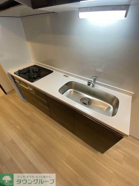 エステムコート名古屋平安通クチュールの物件内観写真