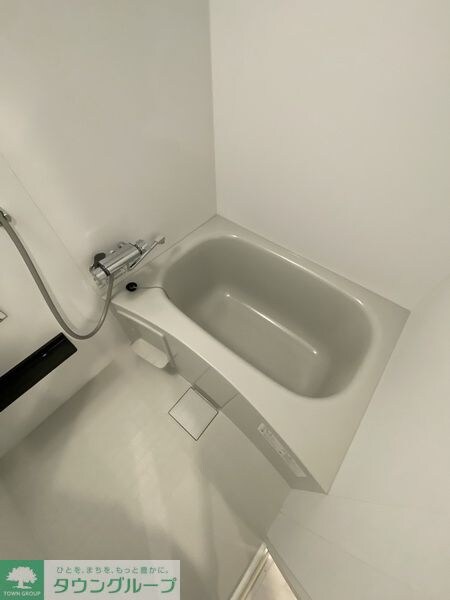 エステムコート名古屋平安通クチュールの物件内観写真