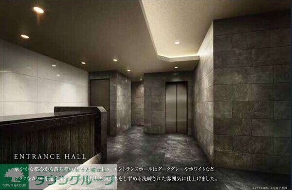 エステムコート名古屋上前津の物件内観写真