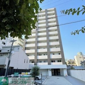 Ysの物件外観写真