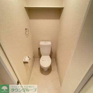 Ysの物件内観写真