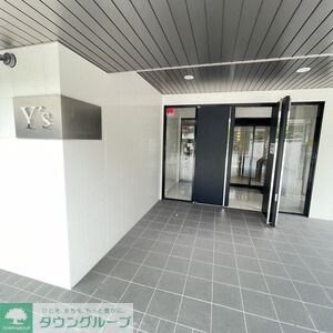 Ysの物件内観写真