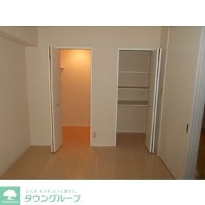 Ysの物件内観写真