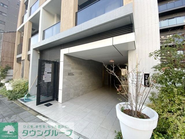 コンフォート新栄の物件内観写真