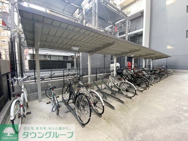 コンフォート新栄の物件内観写真