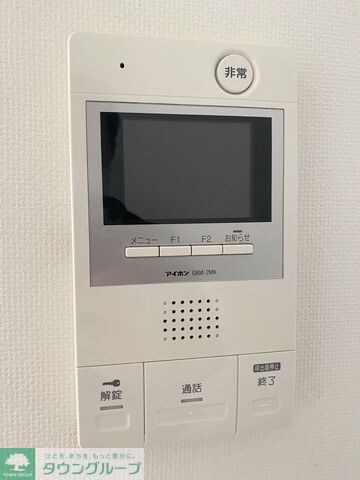 コンフォート新栄の物件内観写真