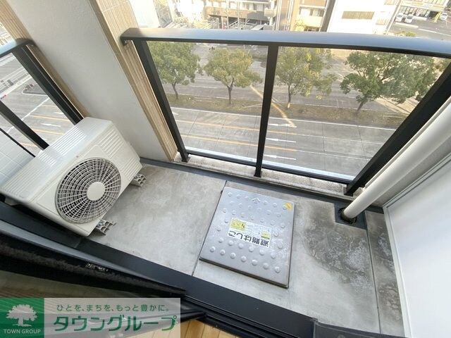 コンフォート新栄の物件内観写真